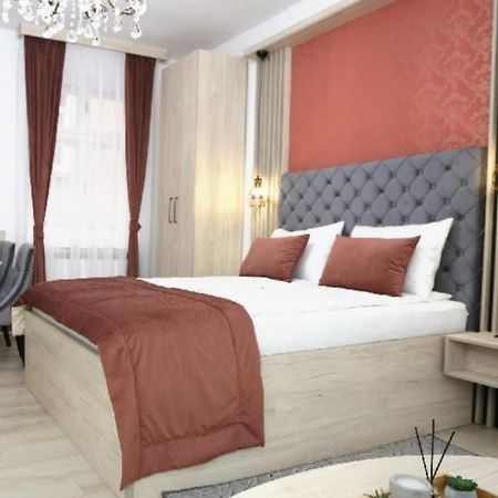 Apartments Artee Free Garage Parking سراييفو المظهر الخارجي الصورة