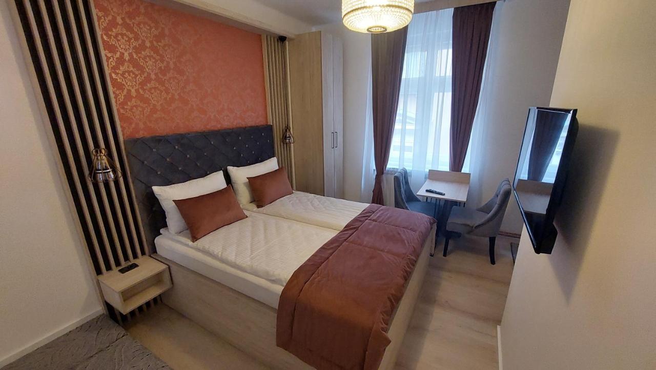Apartments Artee Free Garage Parking سراييفو المظهر الخارجي الصورة