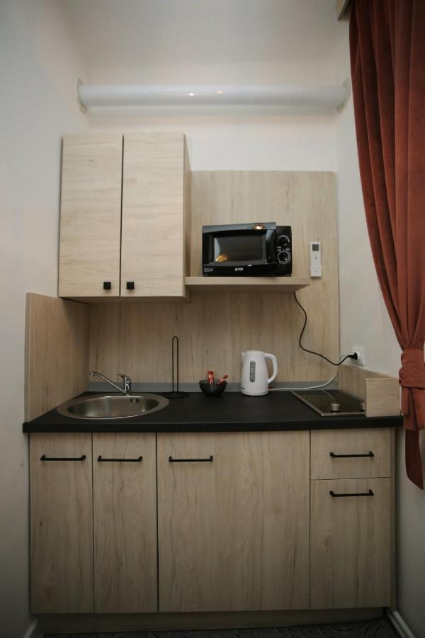 Apartments Artee Free Garage Parking سراييفو المظهر الخارجي الصورة
