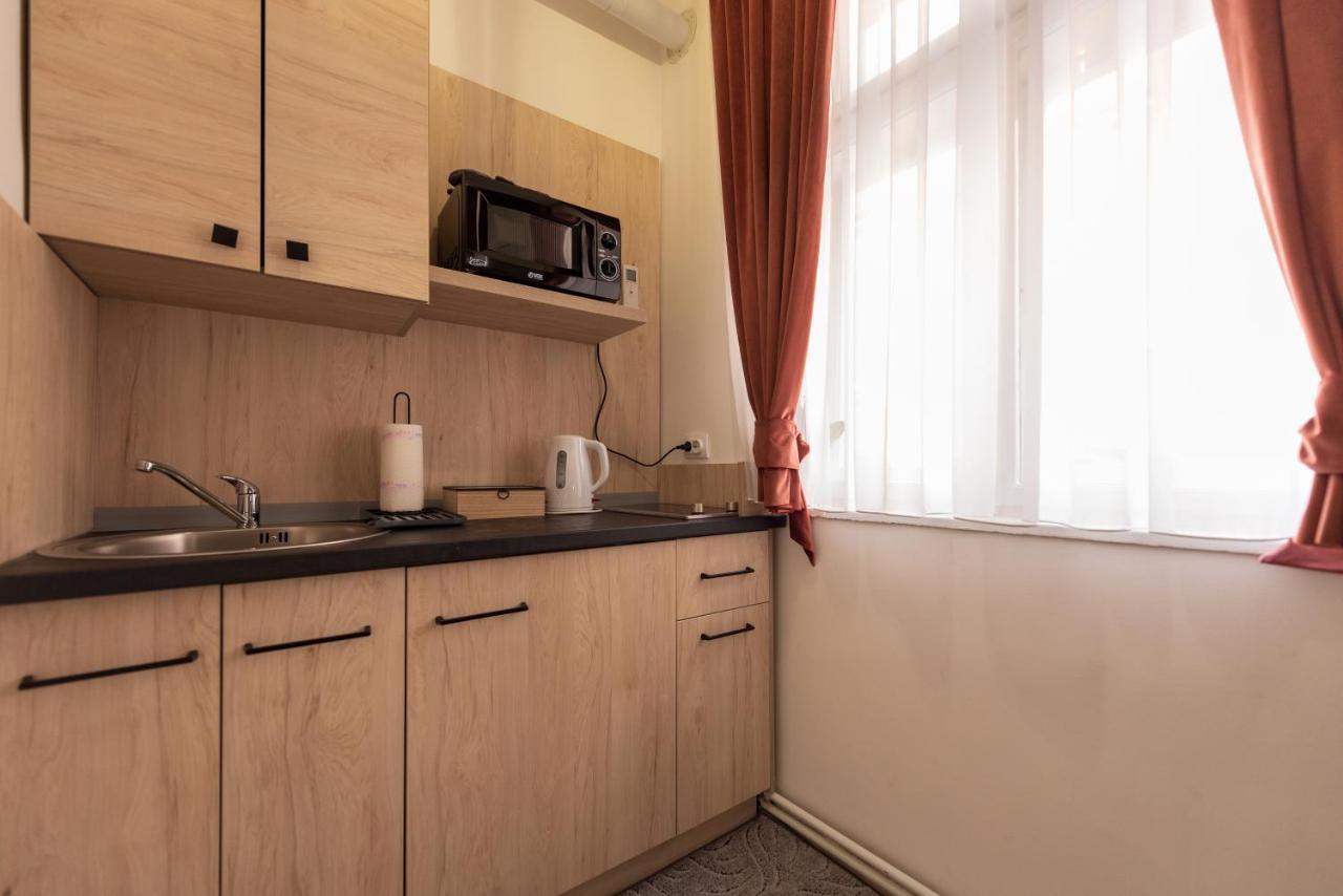 Apartments Artee Free Garage Parking سراييفو المظهر الخارجي الصورة