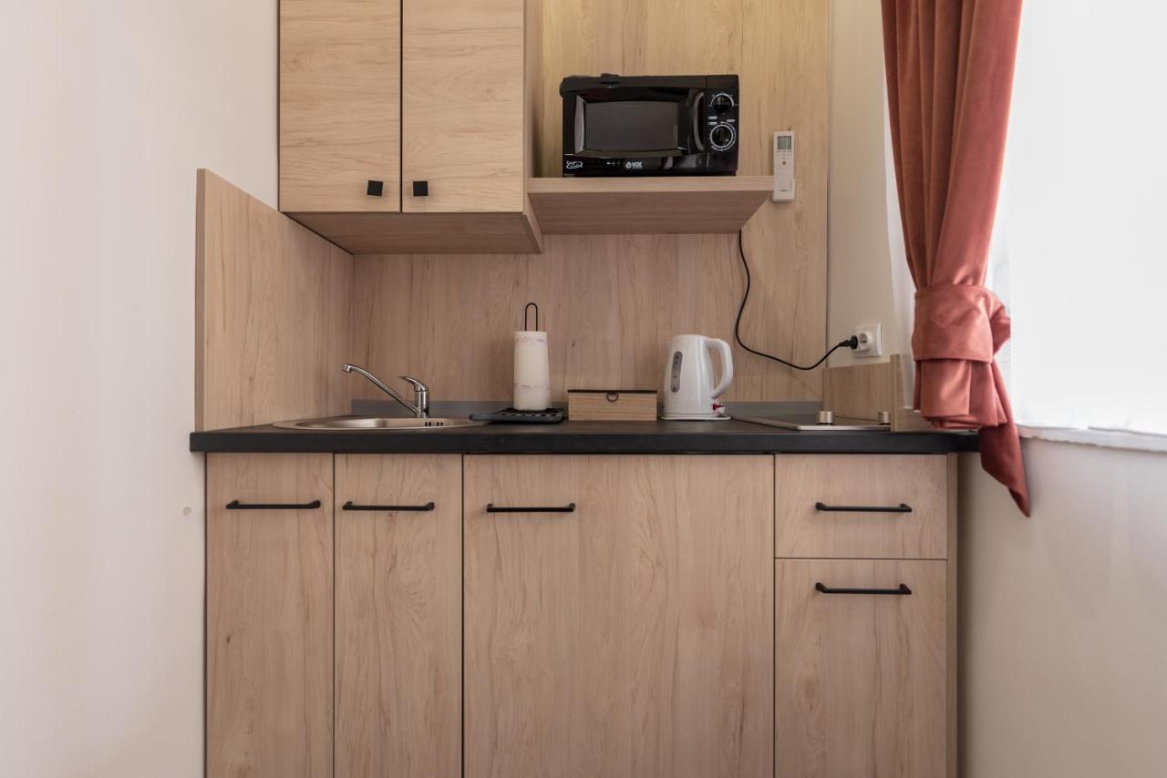 Apartments Artee Free Garage Parking سراييفو المظهر الخارجي الصورة